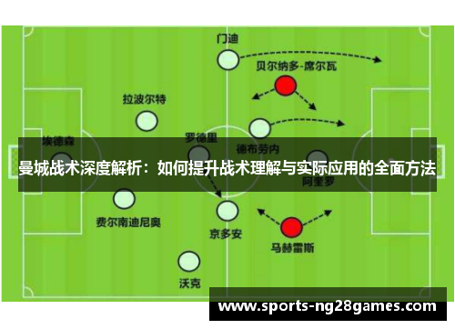 曼城战术深度解析：如何提升战术理解与实际应用的全面方法