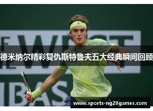 德米纳尔精彩复仇斯特鲁夫五大经典瞬间回顾