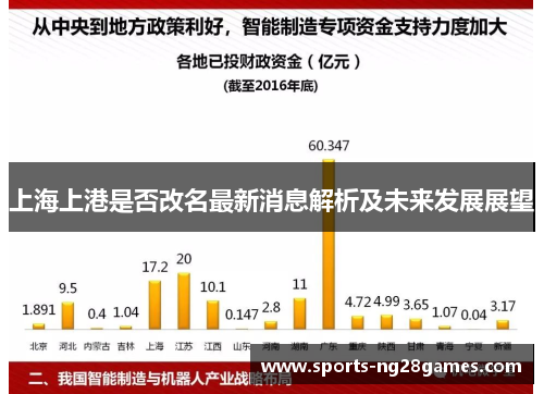 上海上港是否改名最新消息解析及未来发展展望