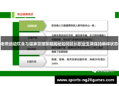 老詹运动饮食与健康管理策略揭秘如何延长职业生涯保持巅峰状态